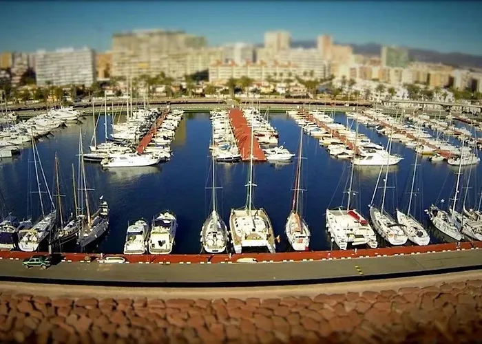 La Llar45 , Relájate junto al mar