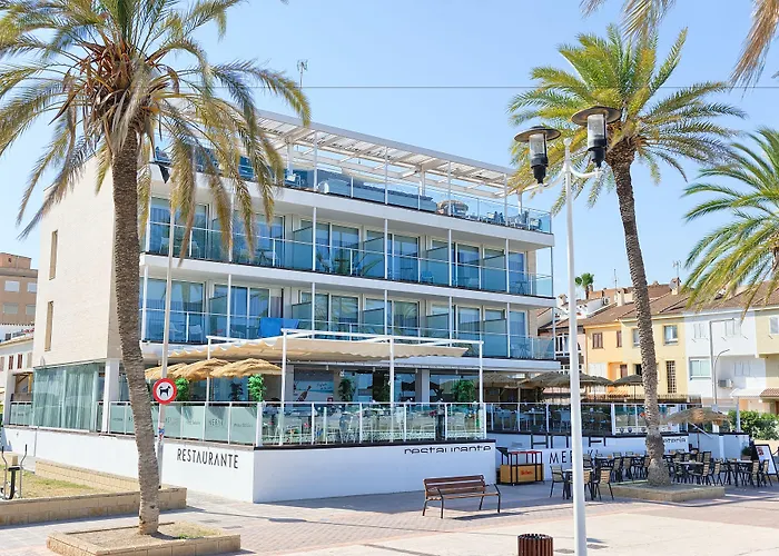 Meraki Beach Hotel - Only Adults